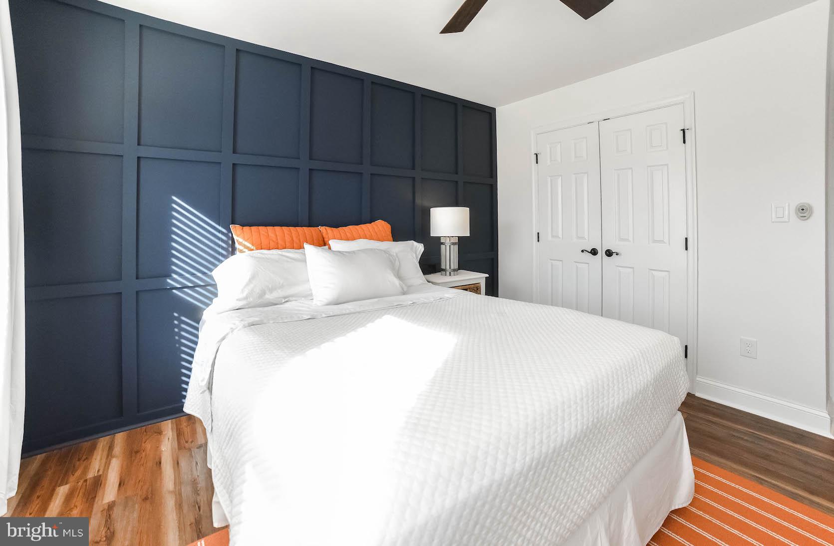 GREENBRIER - Residential