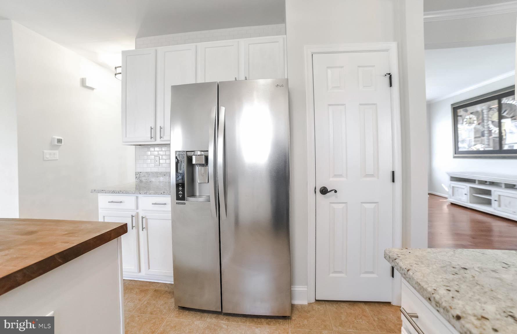 GREENBRIER - Residential