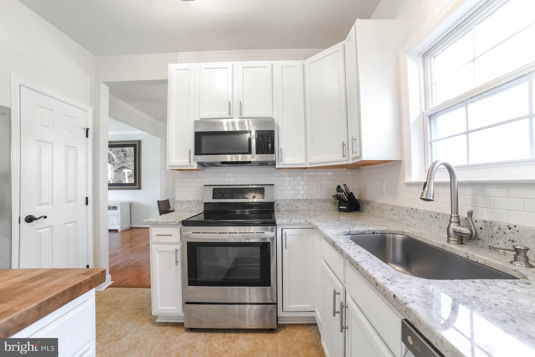 GREENBRIER - Residential