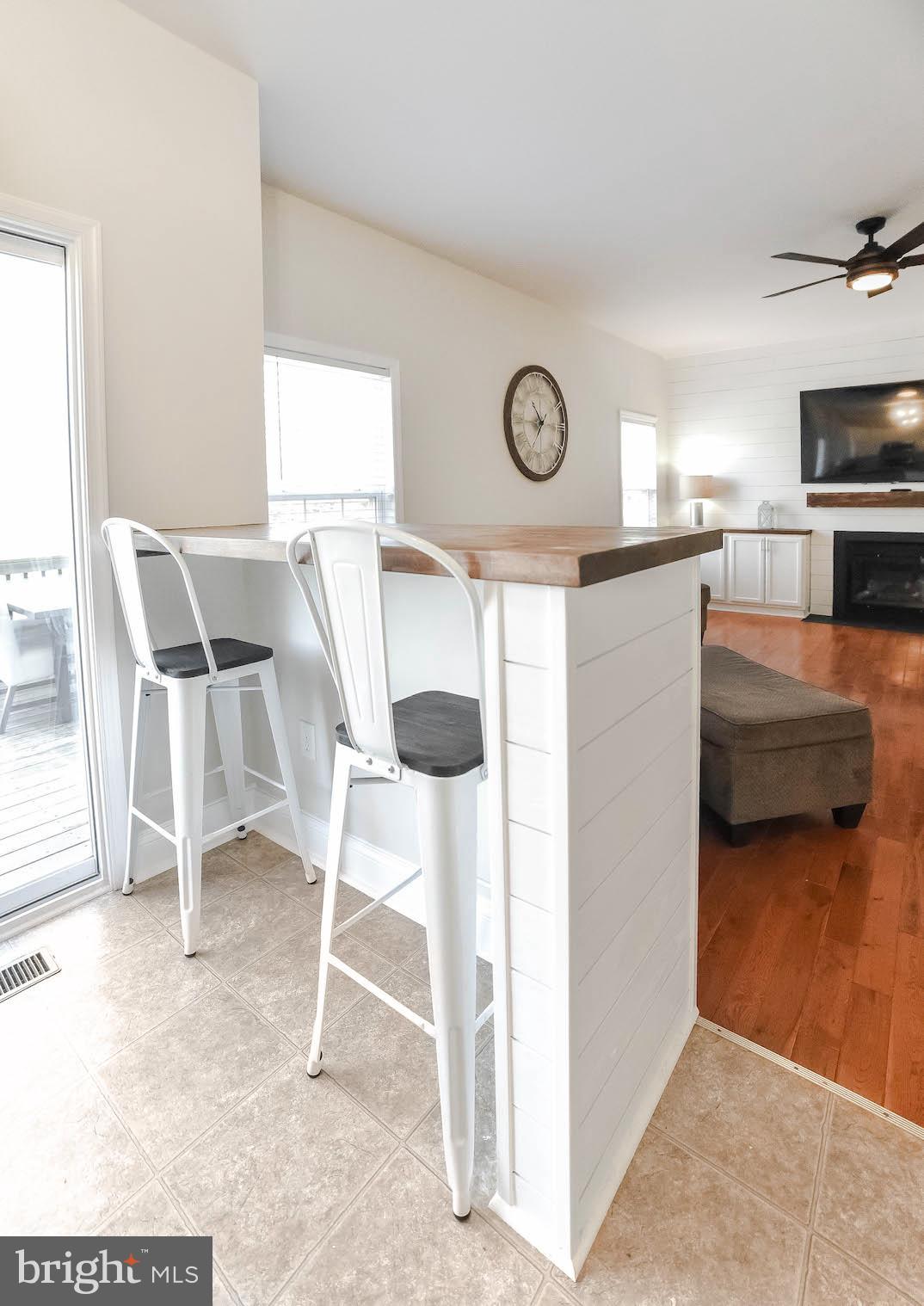 GREENBRIER - Residential