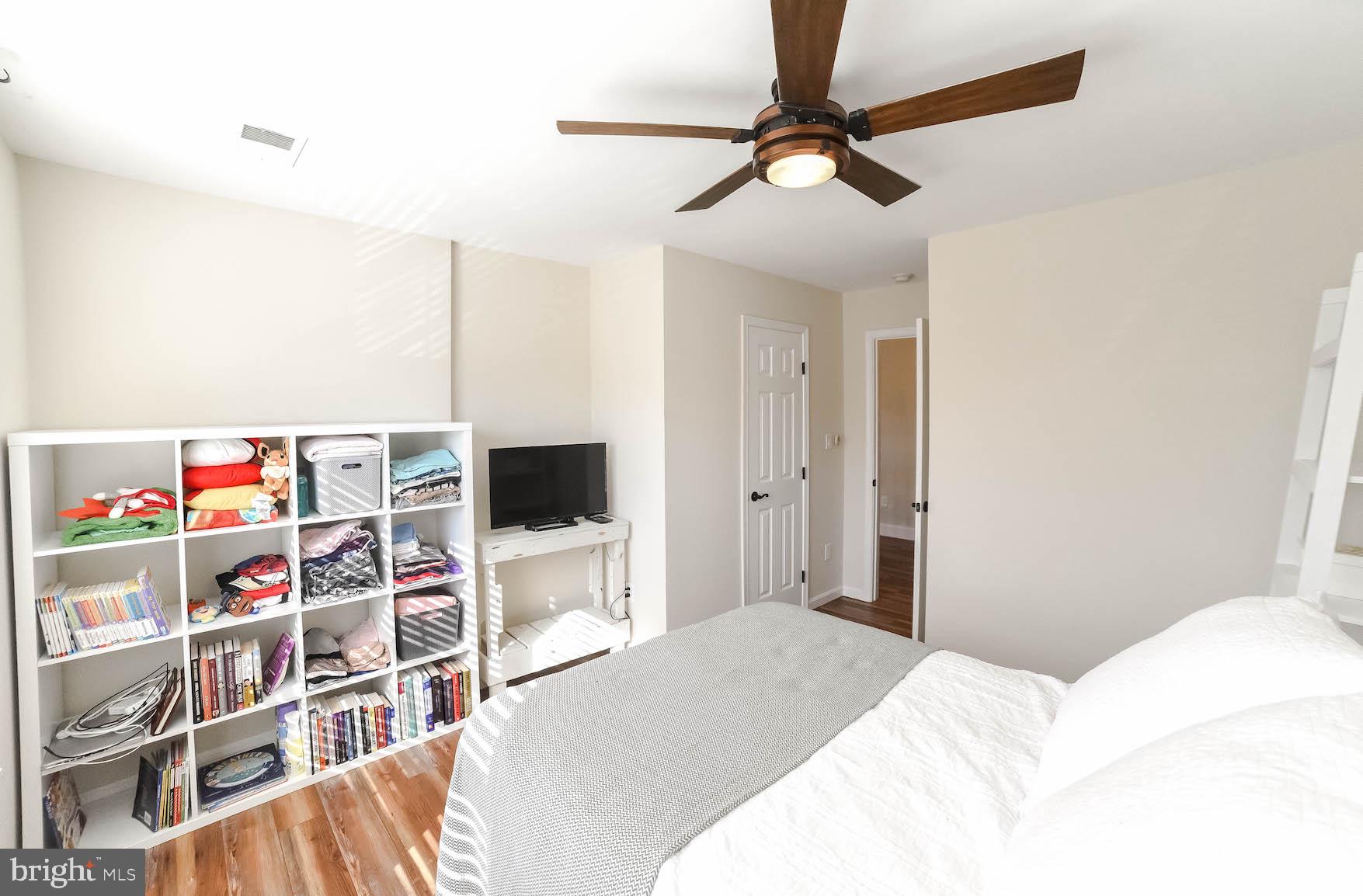 GREENBRIER - Residential