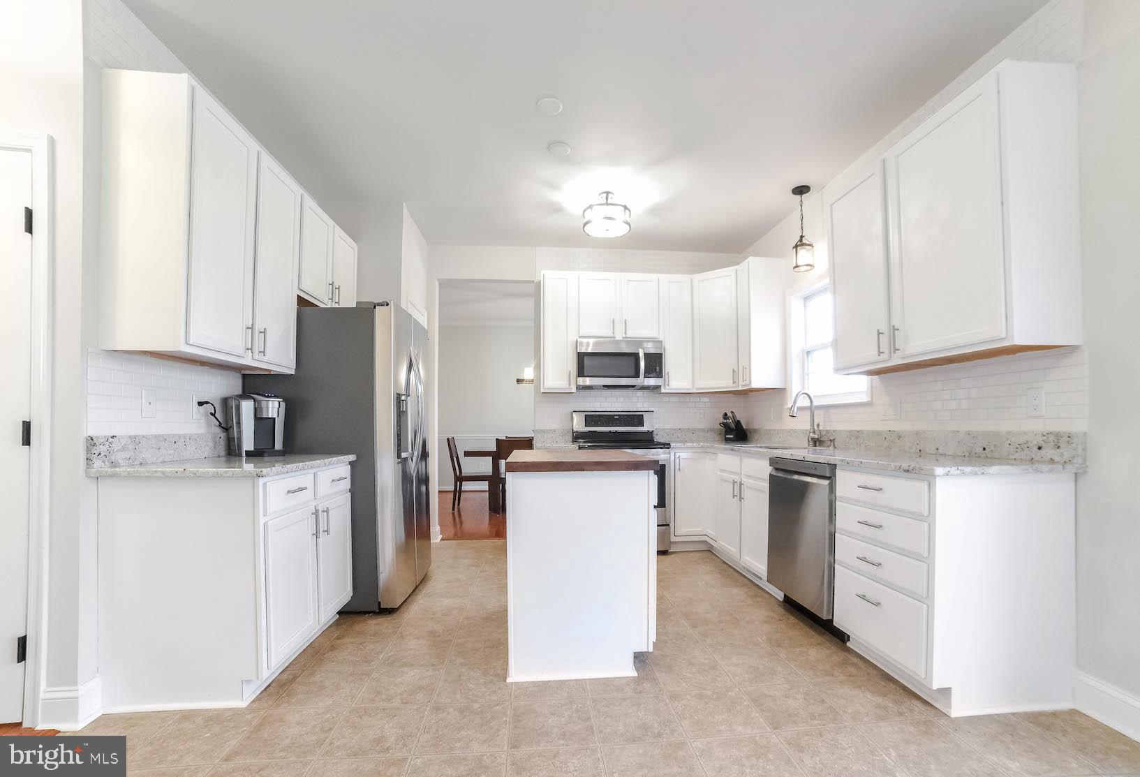 GREENBRIER - Residential