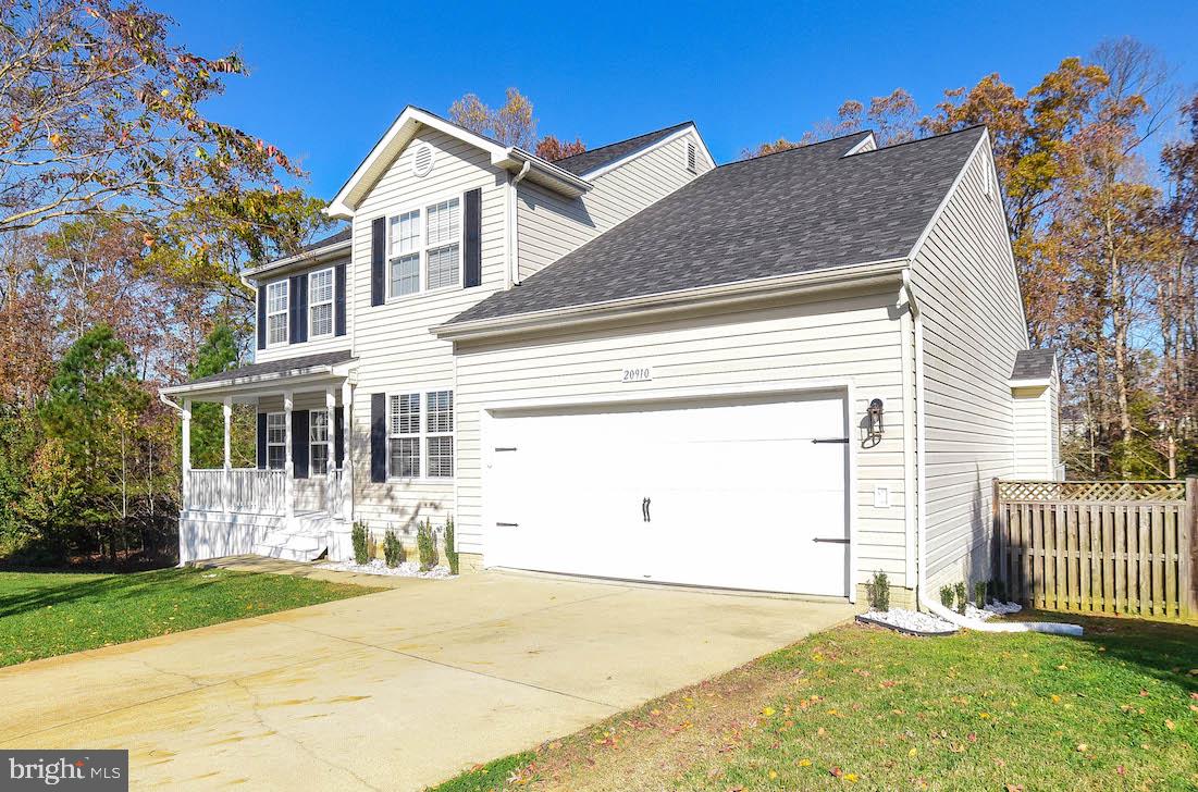 GREENBRIER - Residential