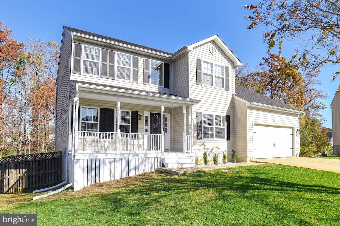 GREENBRIER - Residential