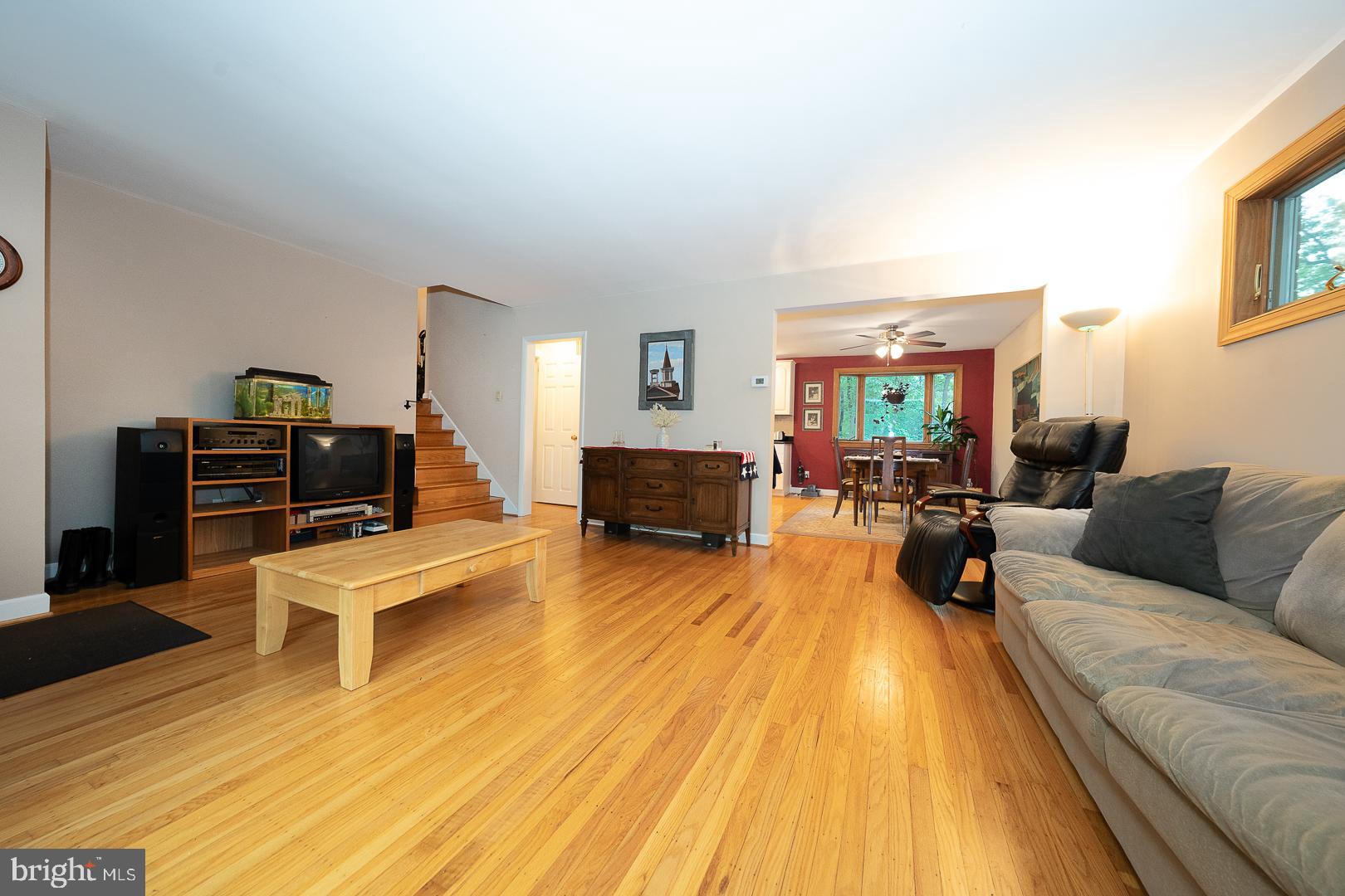 BOB WHITE FARMS - Residential