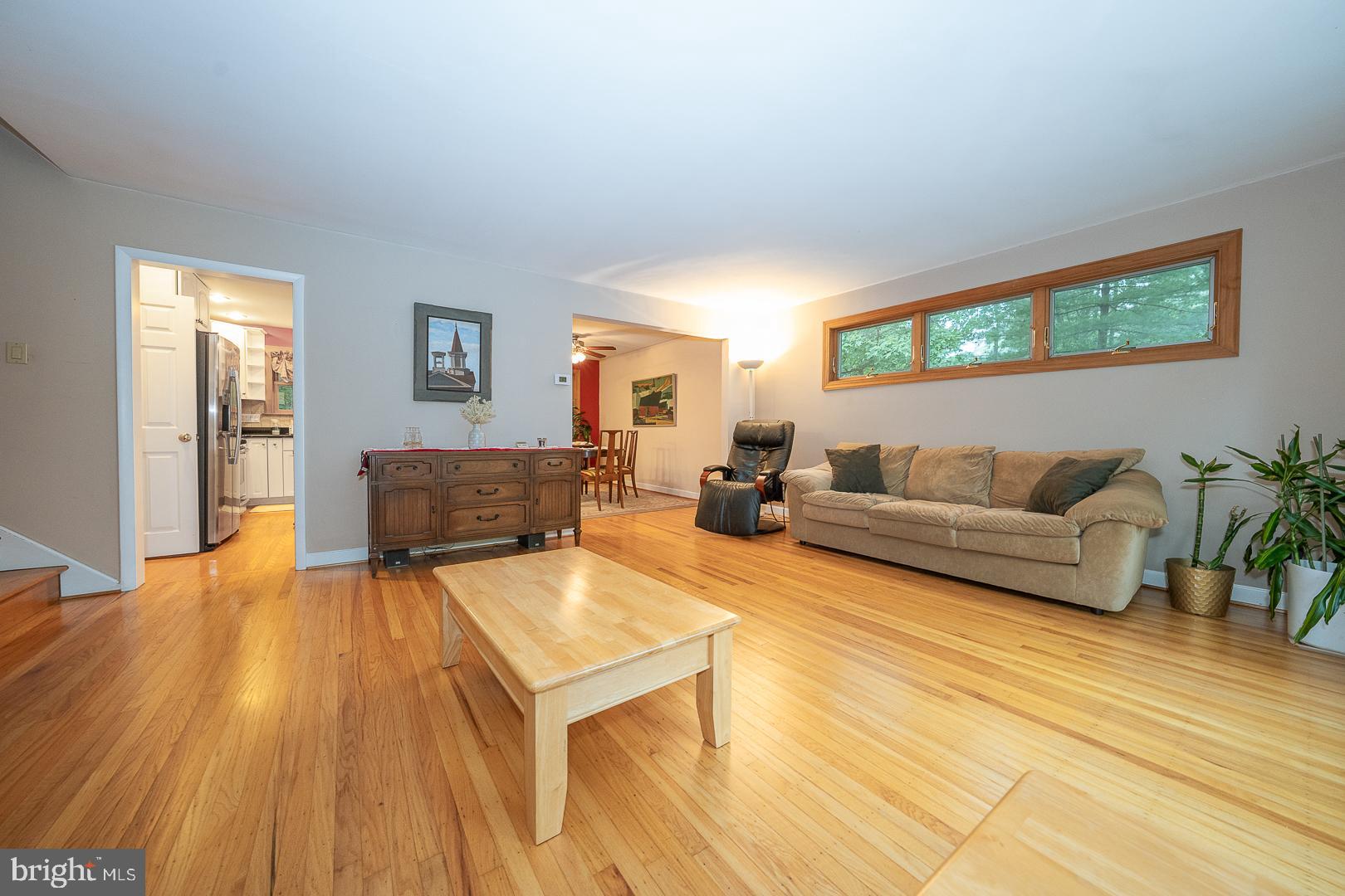BOB WHITE FARMS - Residential