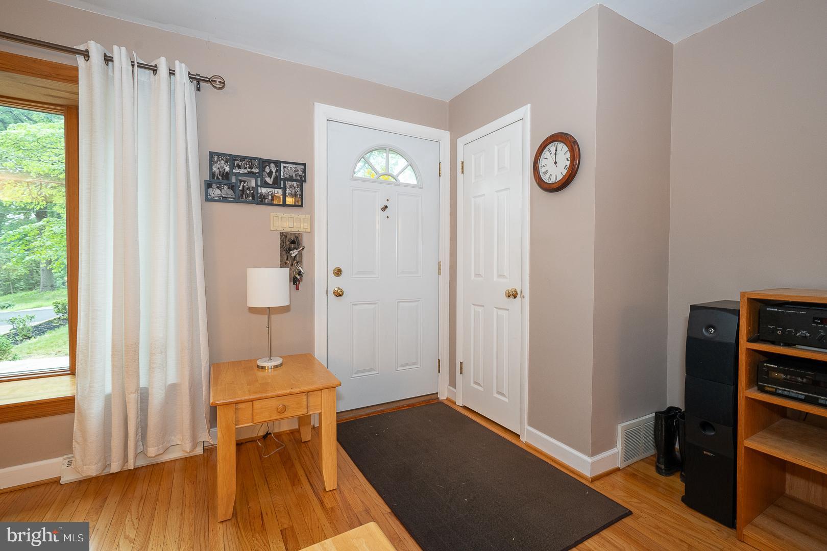 BOB WHITE FARMS - Residential