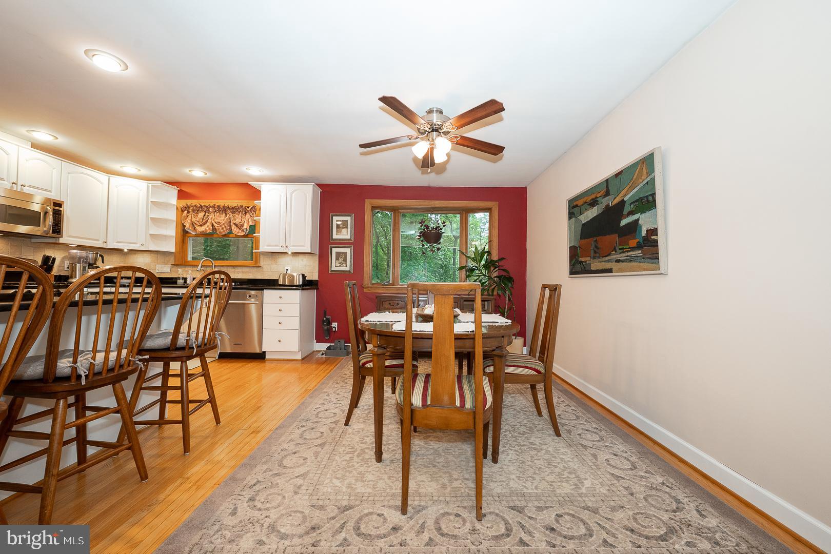 BOB WHITE FARMS - Residential