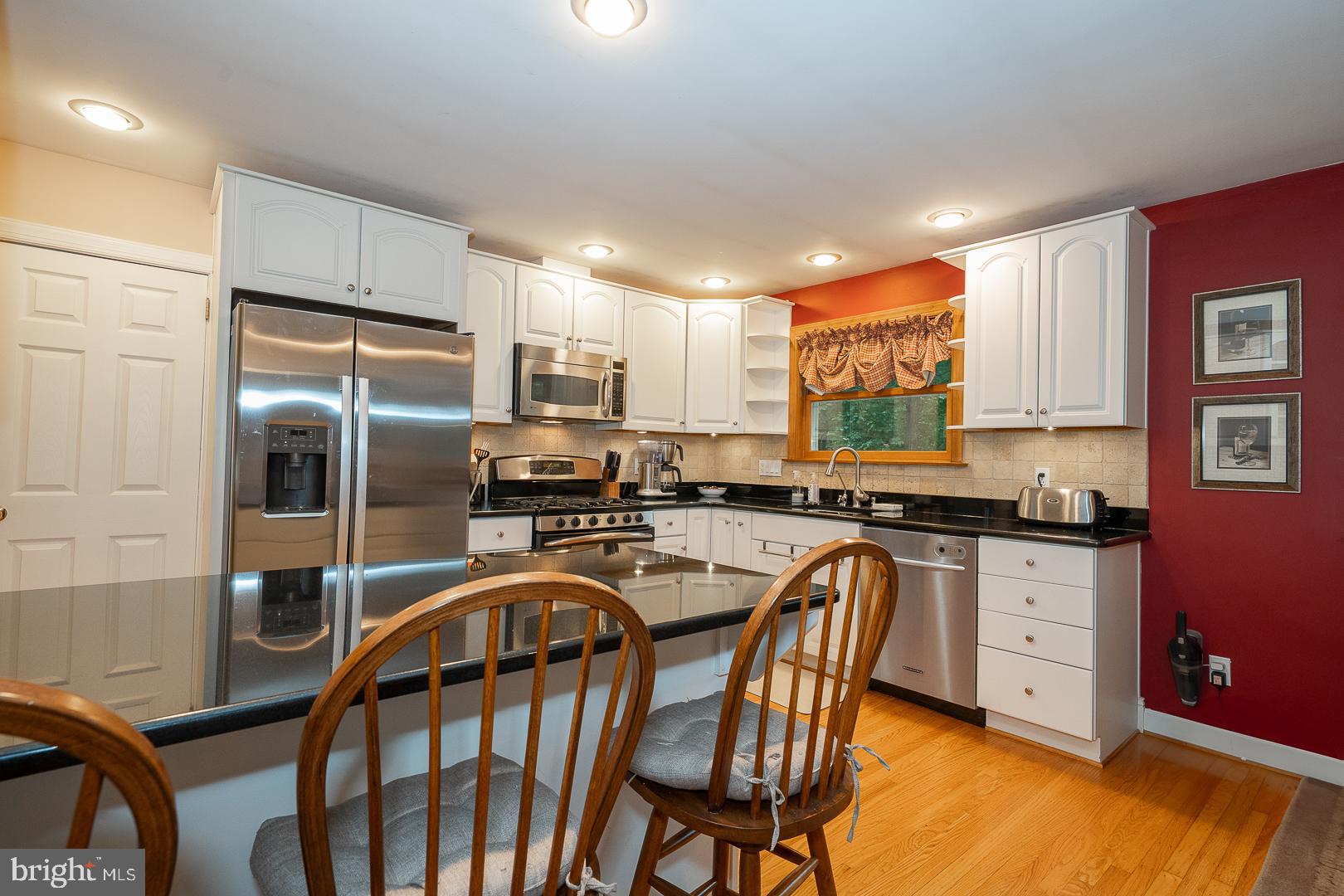 BOB WHITE FARMS - Residential