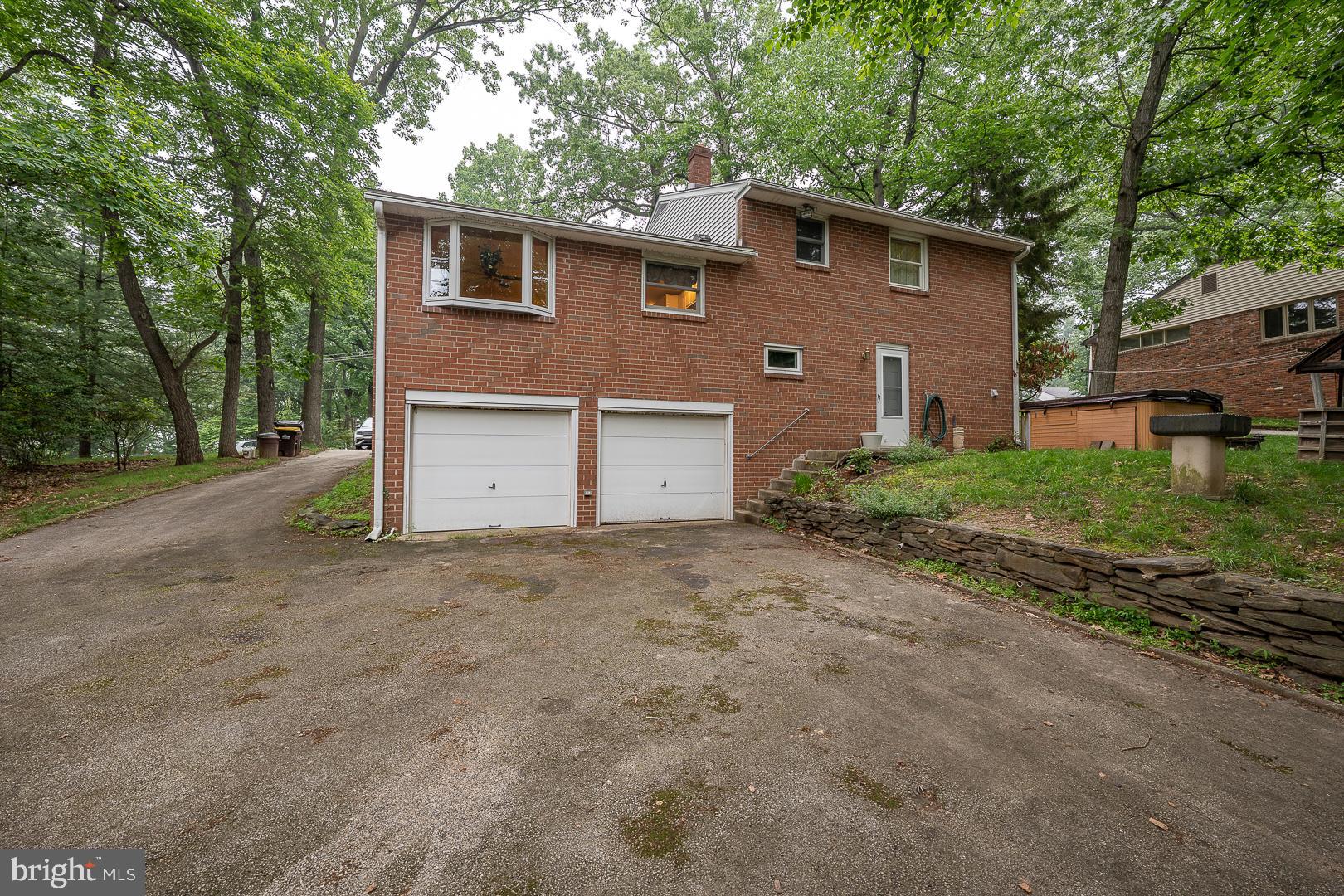 BOB WHITE FARMS - Residential