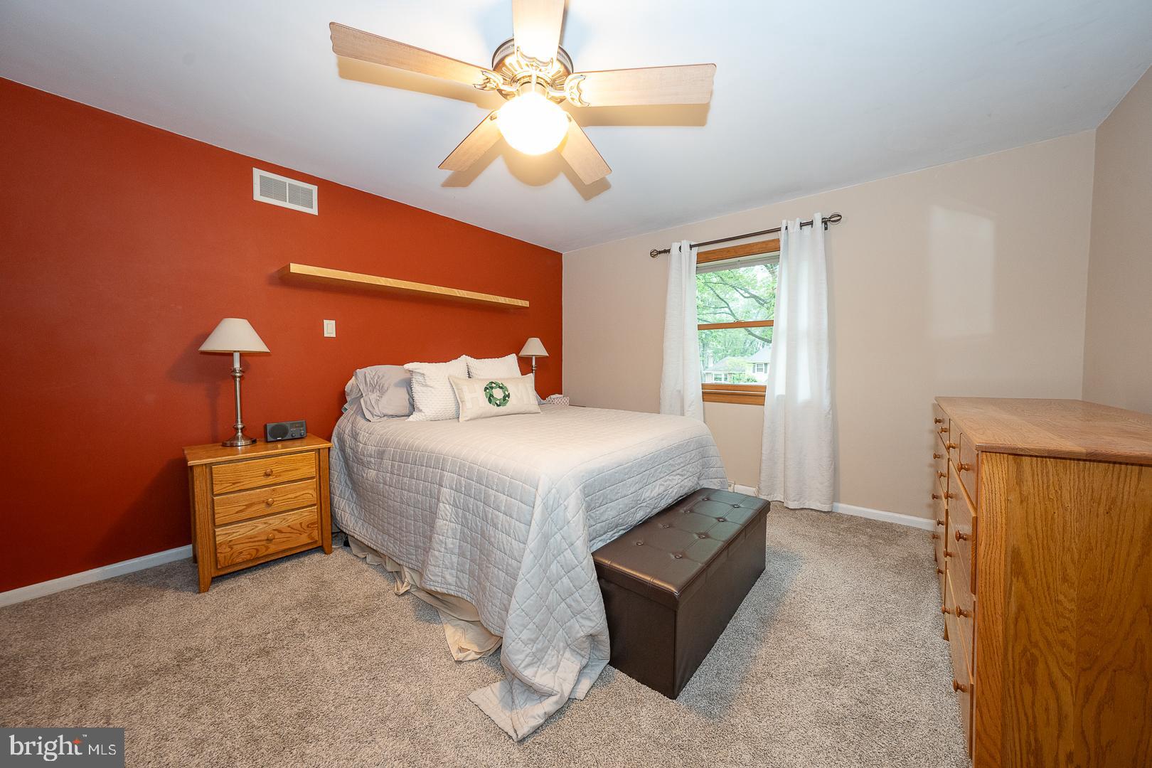 BOB WHITE FARMS - Residential