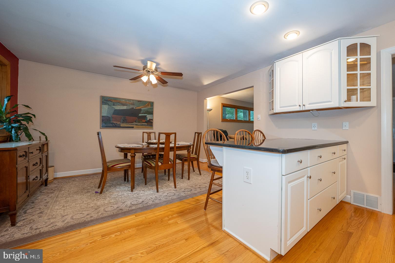 BOB WHITE FARMS - Residential