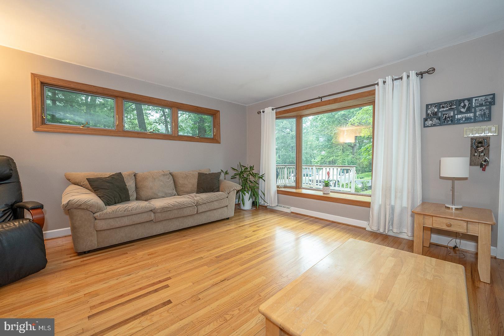 BOB WHITE FARMS - Residential