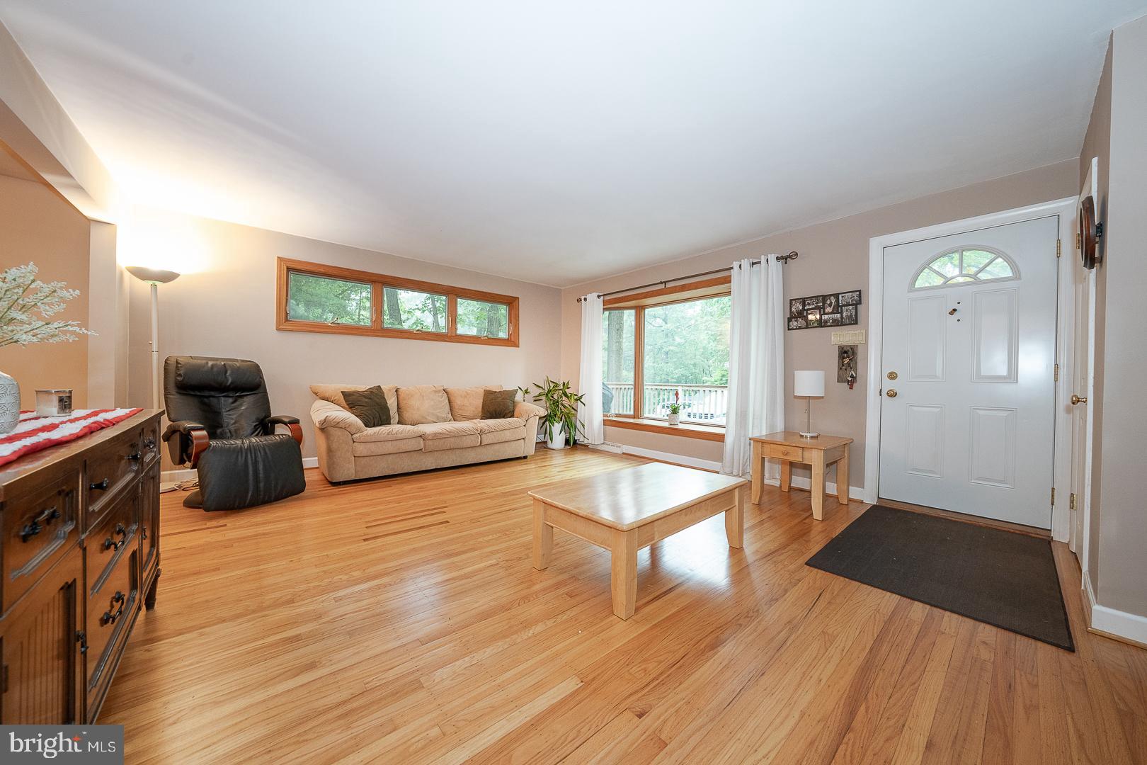 BOB WHITE FARMS - Residential