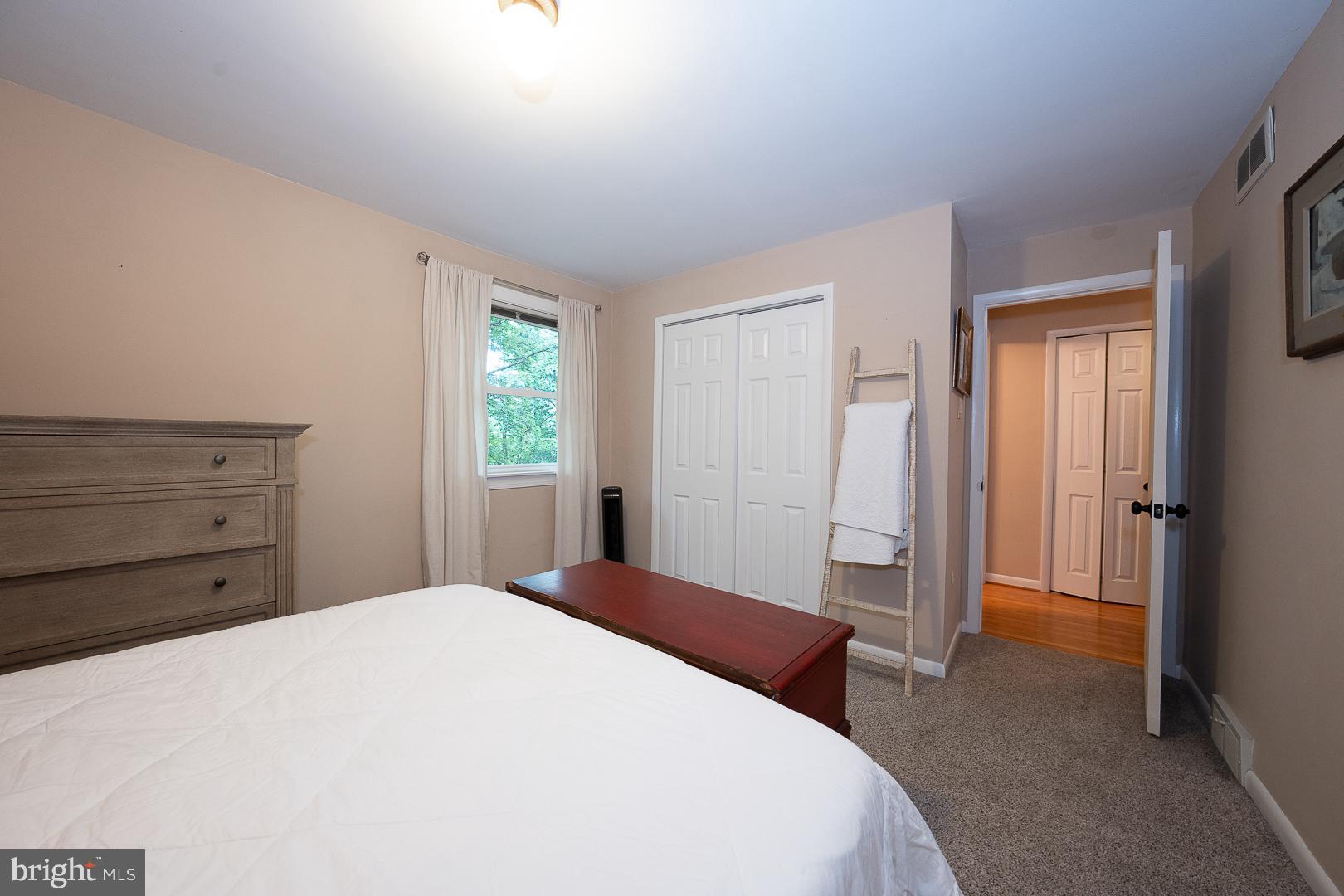 BOB WHITE FARMS - Residential