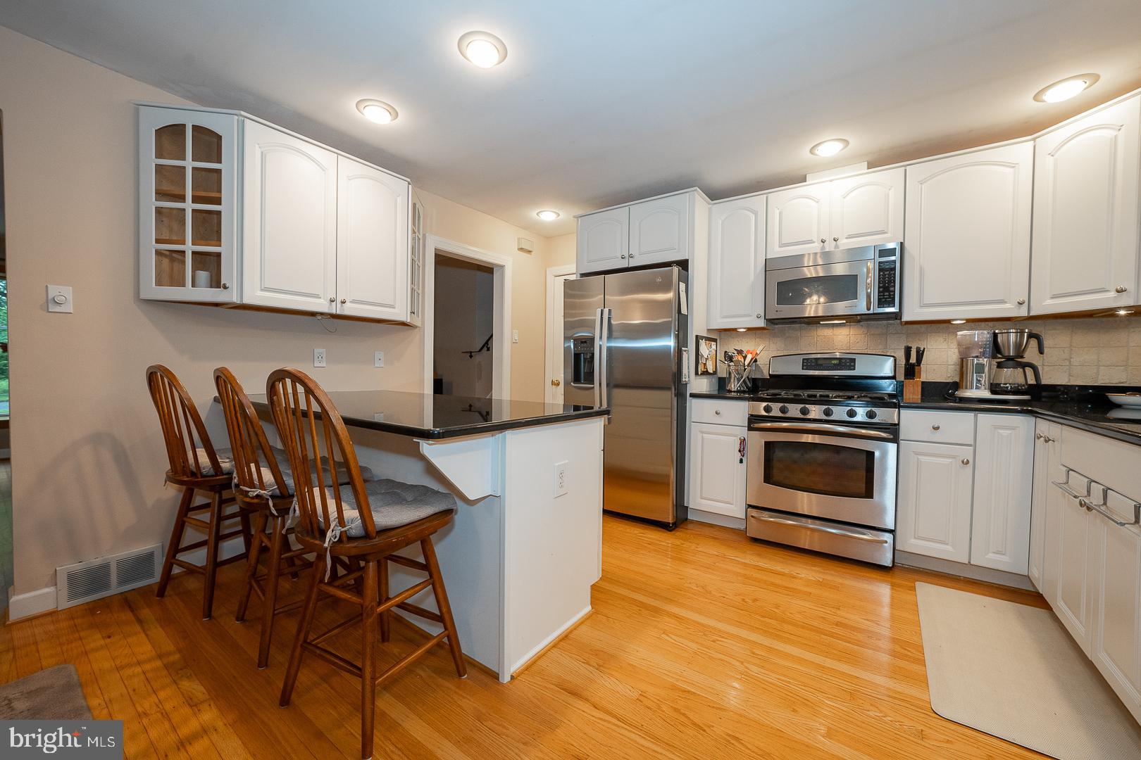 BOB WHITE FARMS - Residential
