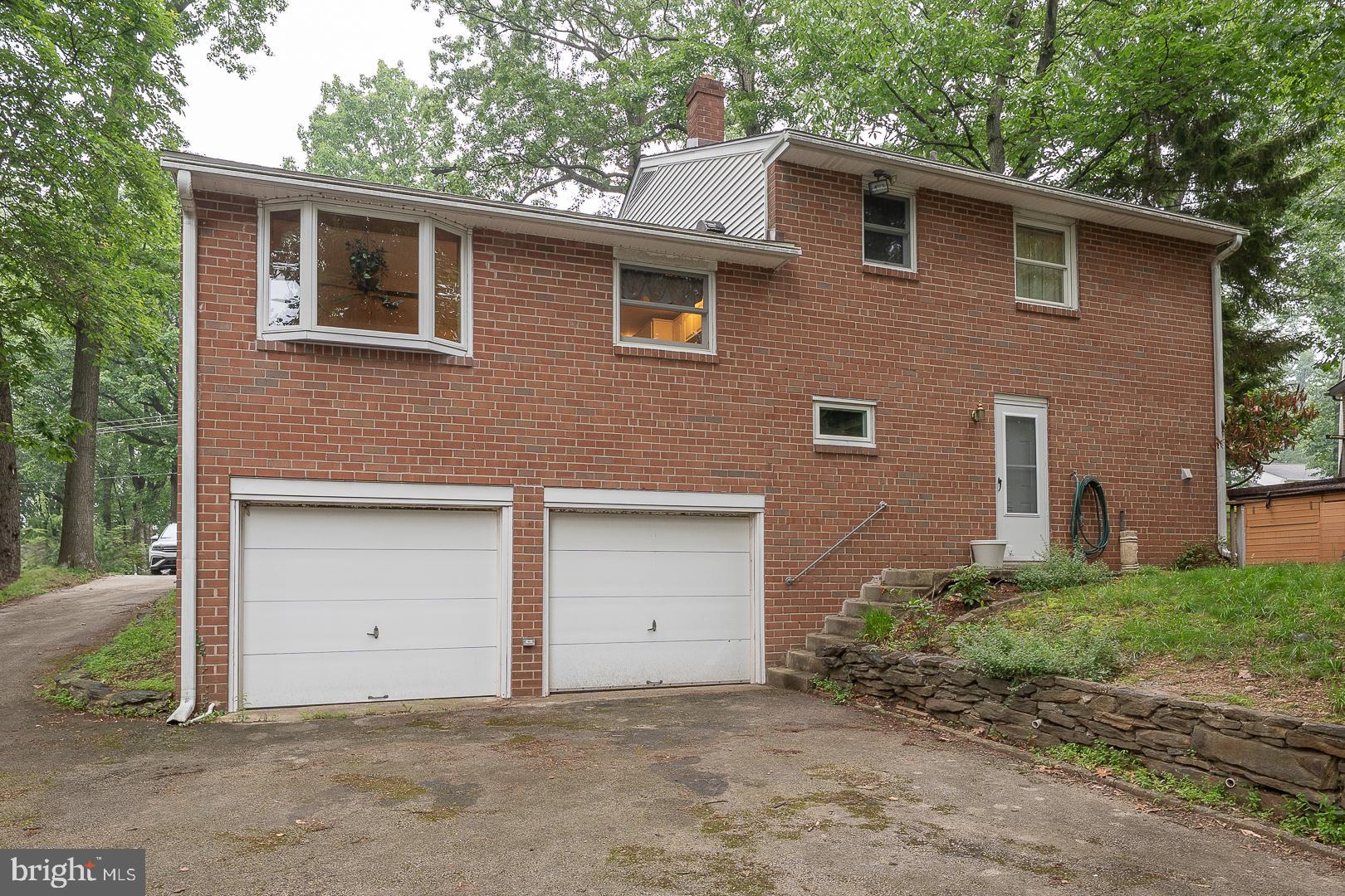 BOB WHITE FARMS - Residential