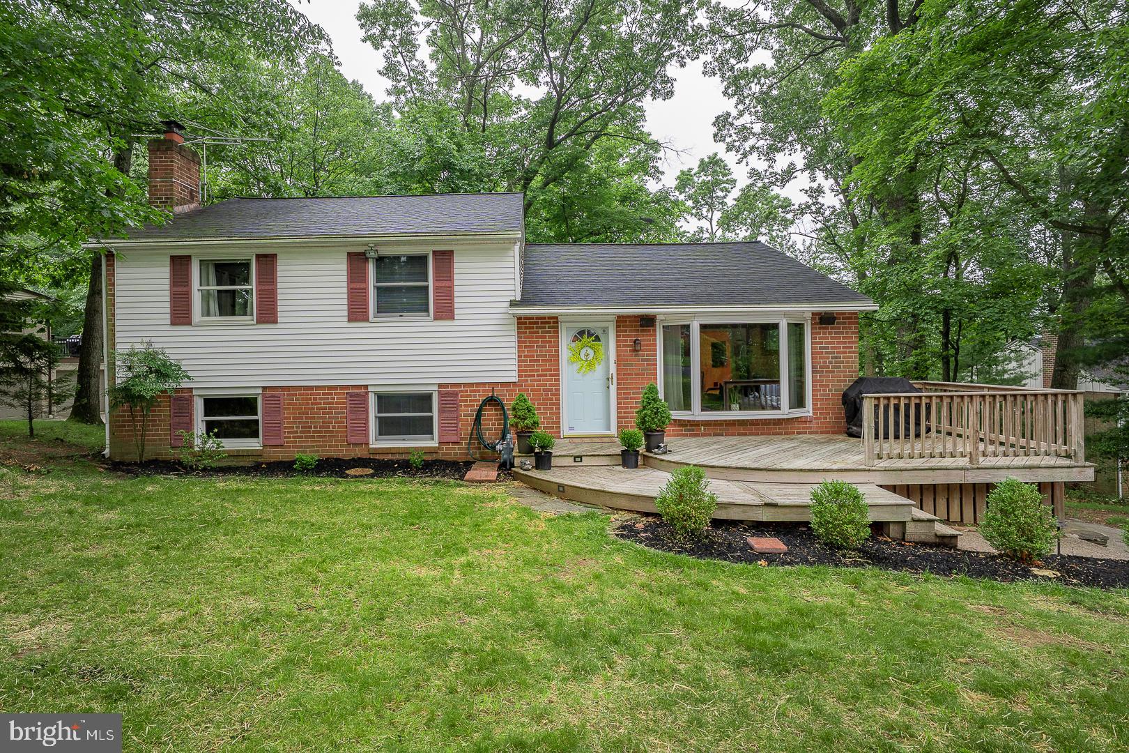 BOB WHITE FARMS - Residential