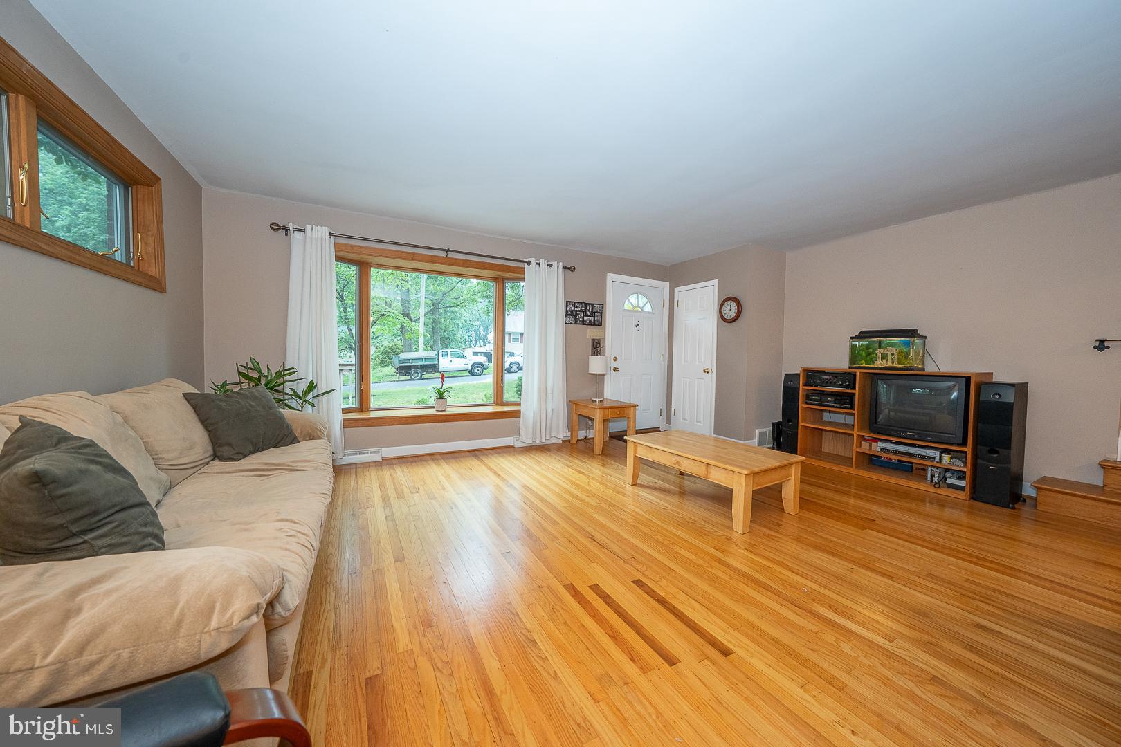 BOB WHITE FARMS - Residential