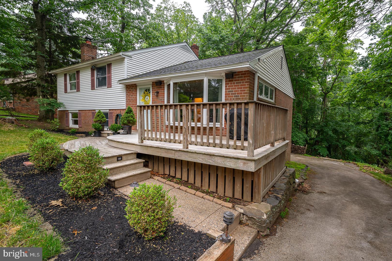BOB WHITE FARMS - Residential