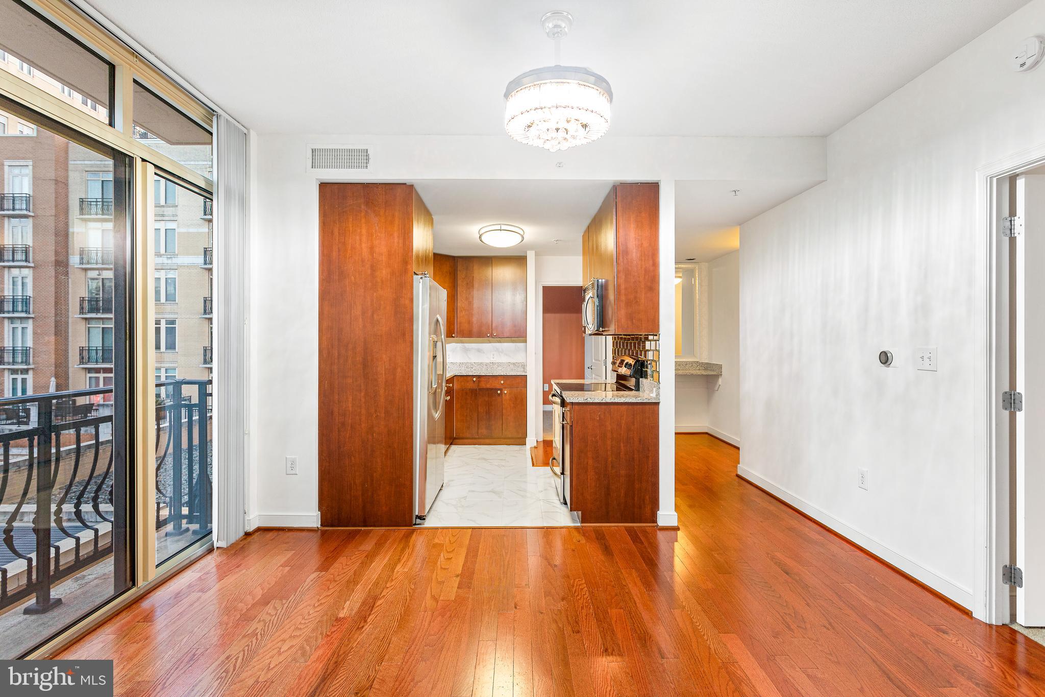 NATIONAL HARBOR - Residential Lease