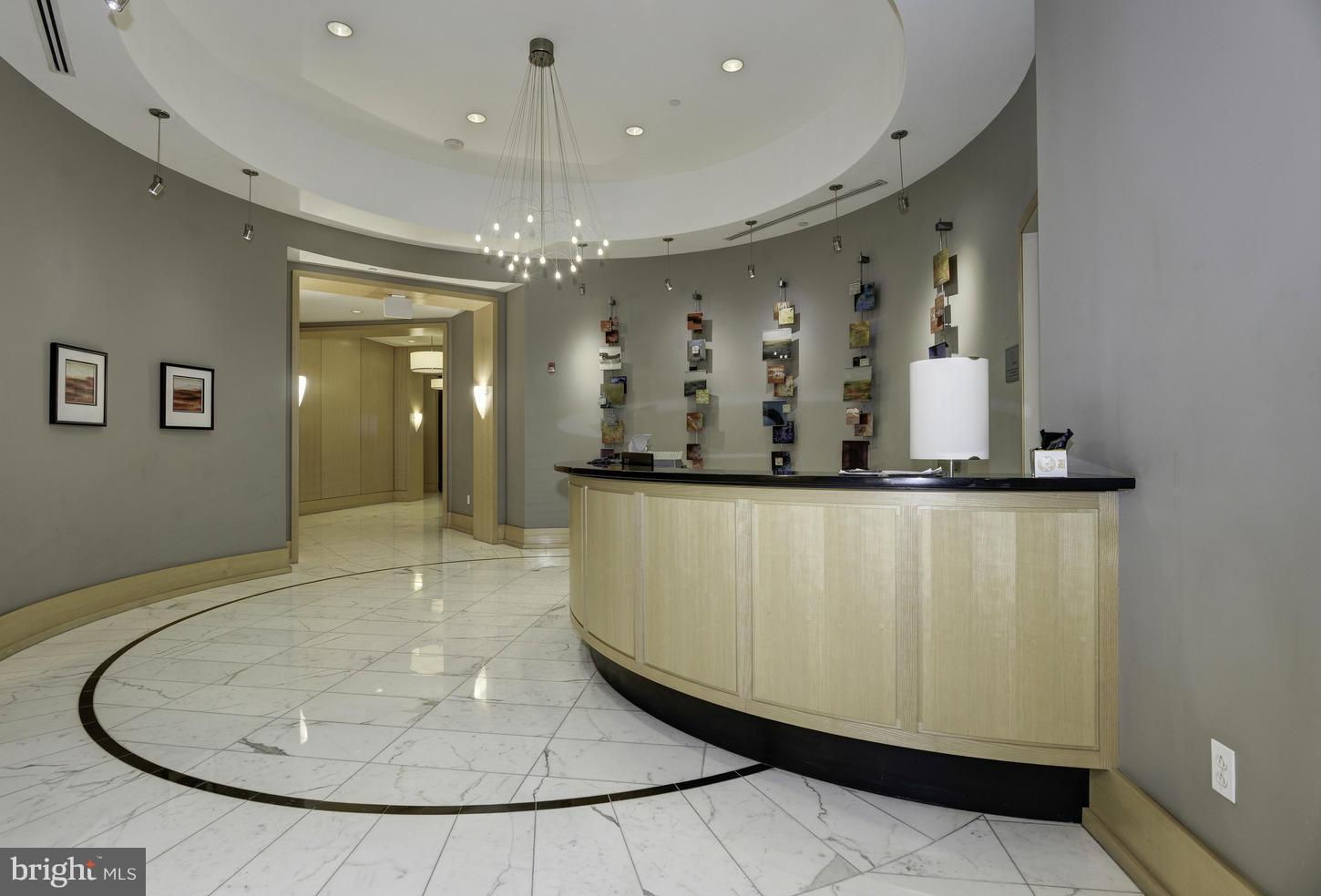 NATIONAL HARBOR - Residential Lease