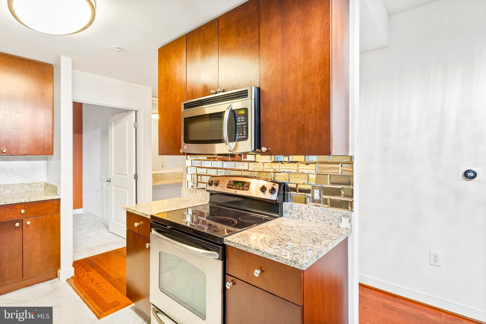 NATIONAL HARBOR - Residential Lease