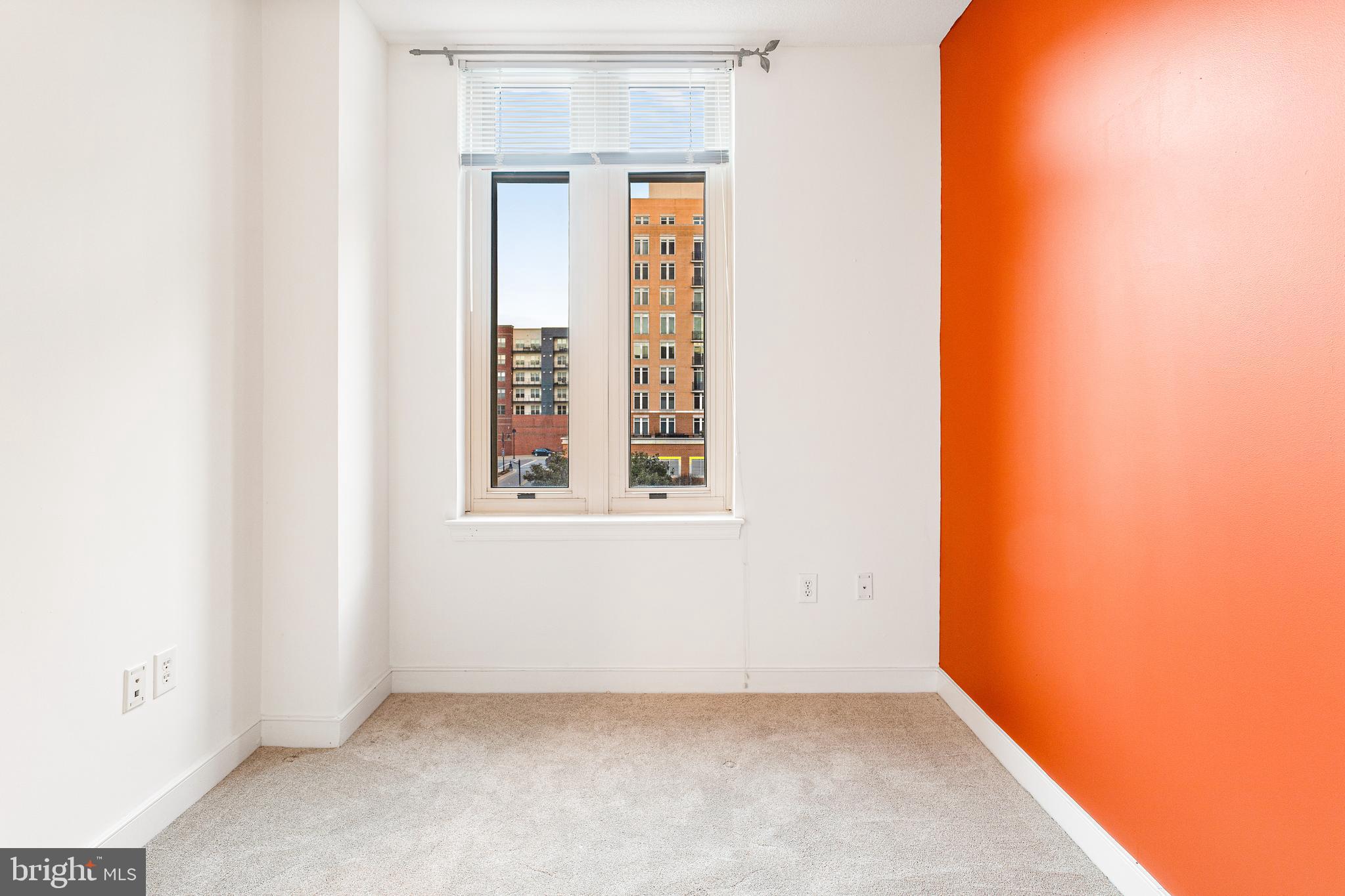 NATIONAL HARBOR - Residential Lease