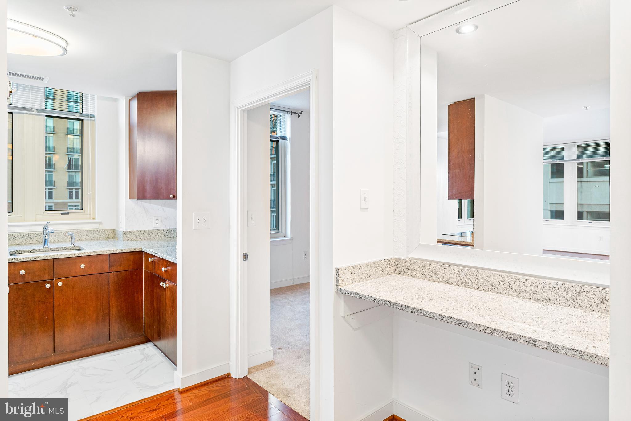 NATIONAL HARBOR - Residential Lease