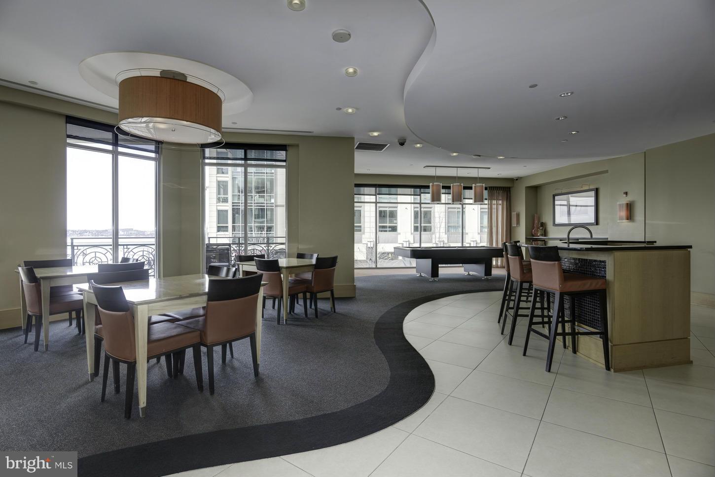 NATIONAL HARBOR - Residential Lease