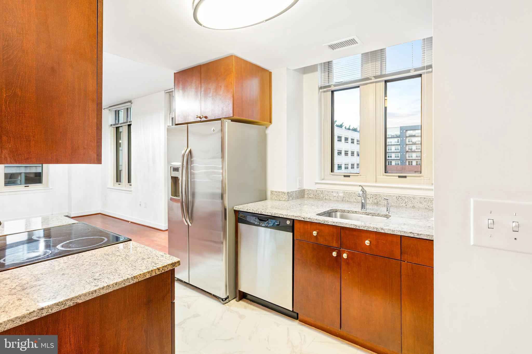 NATIONAL HARBOR - Residential Lease