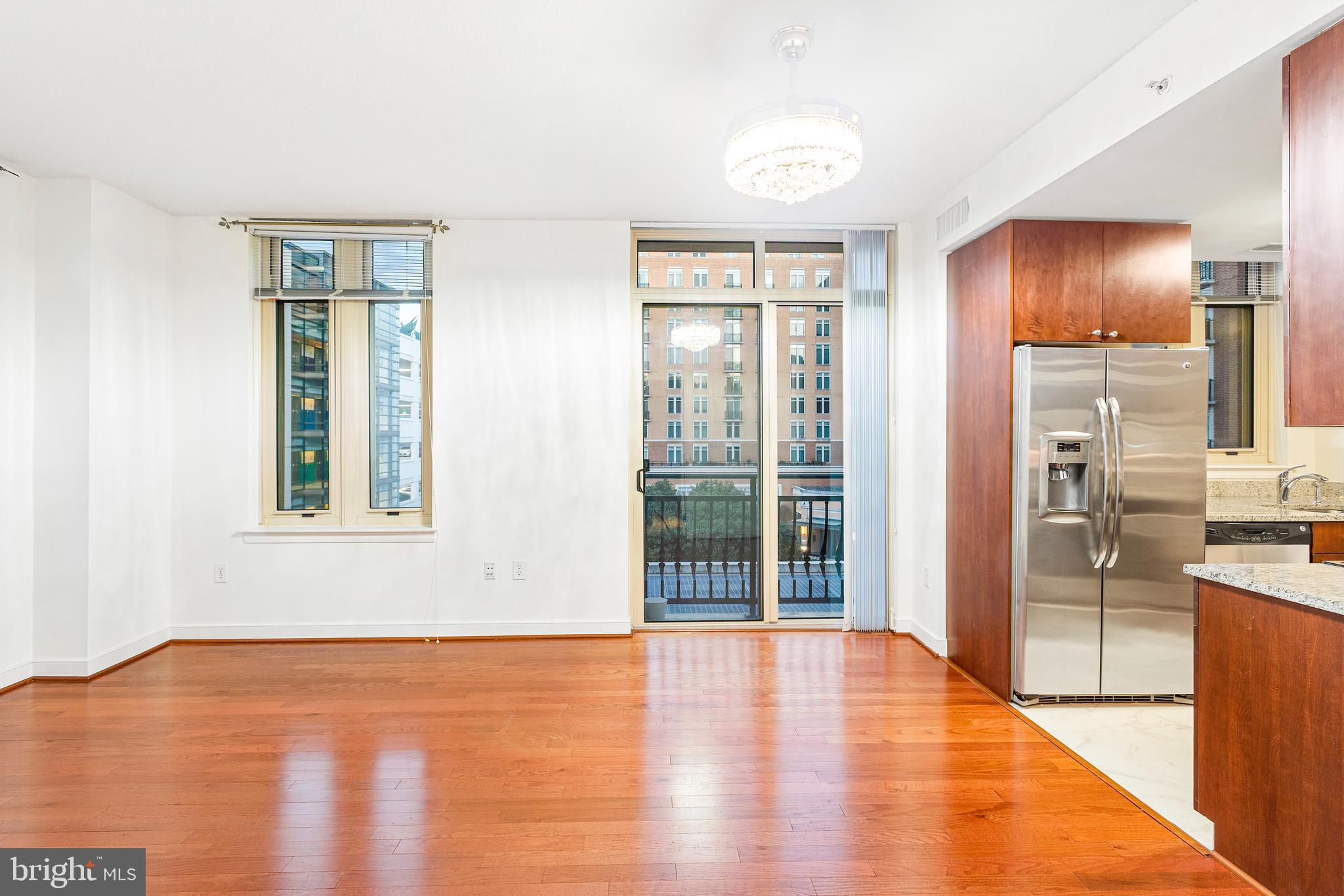 NATIONAL HARBOR - Residential Lease