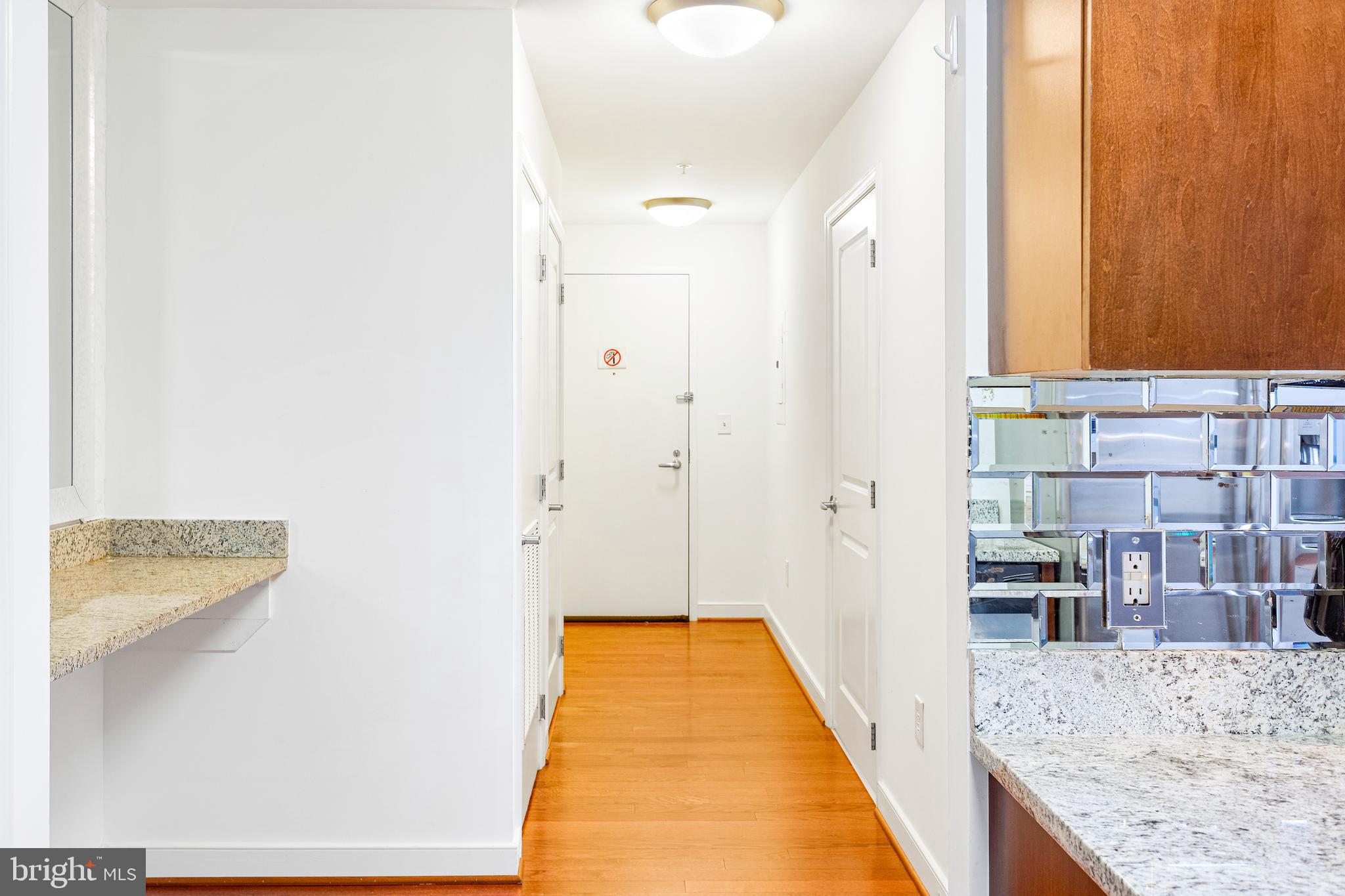 NATIONAL HARBOR - Residential Lease