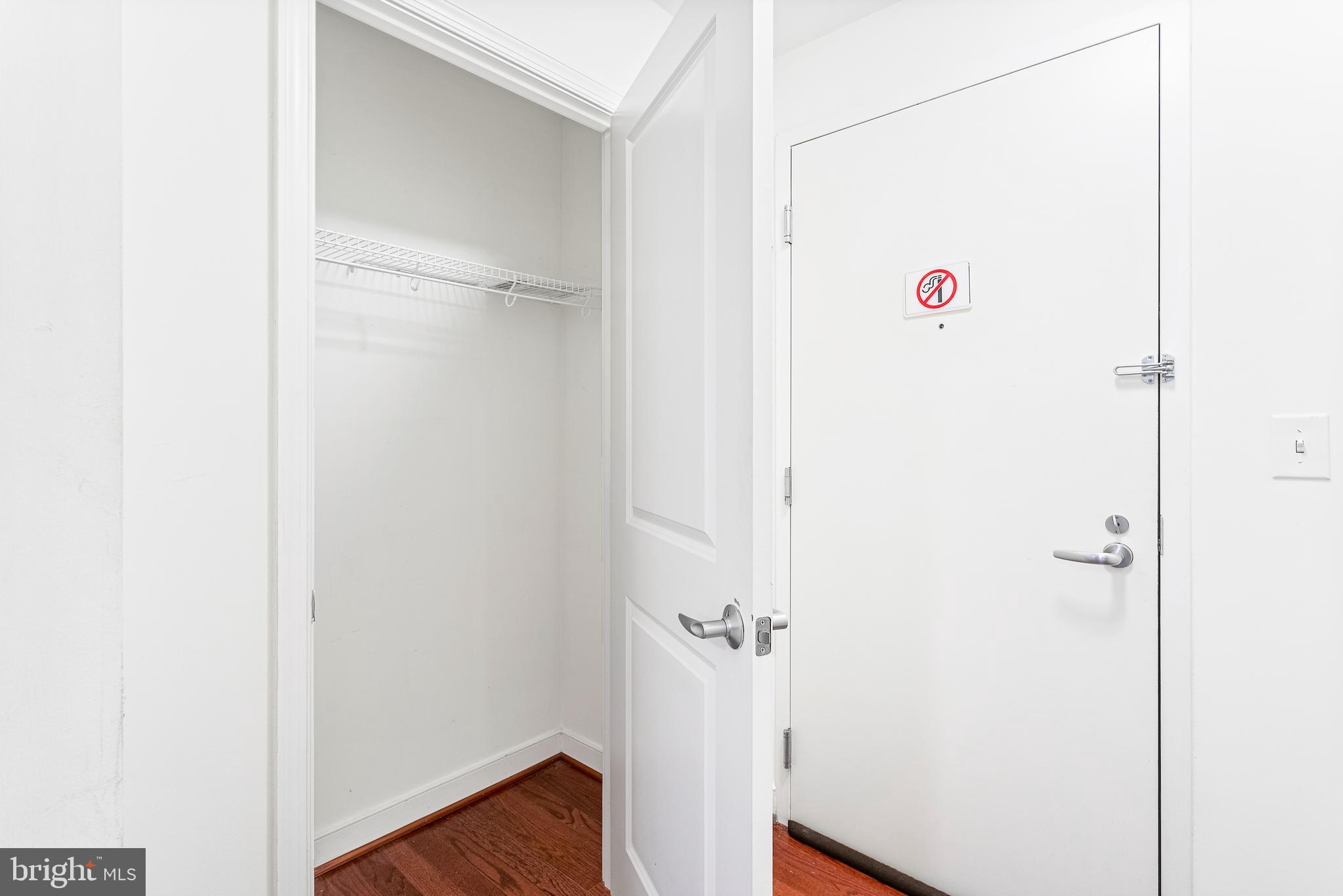 NATIONAL HARBOR - Residential Lease