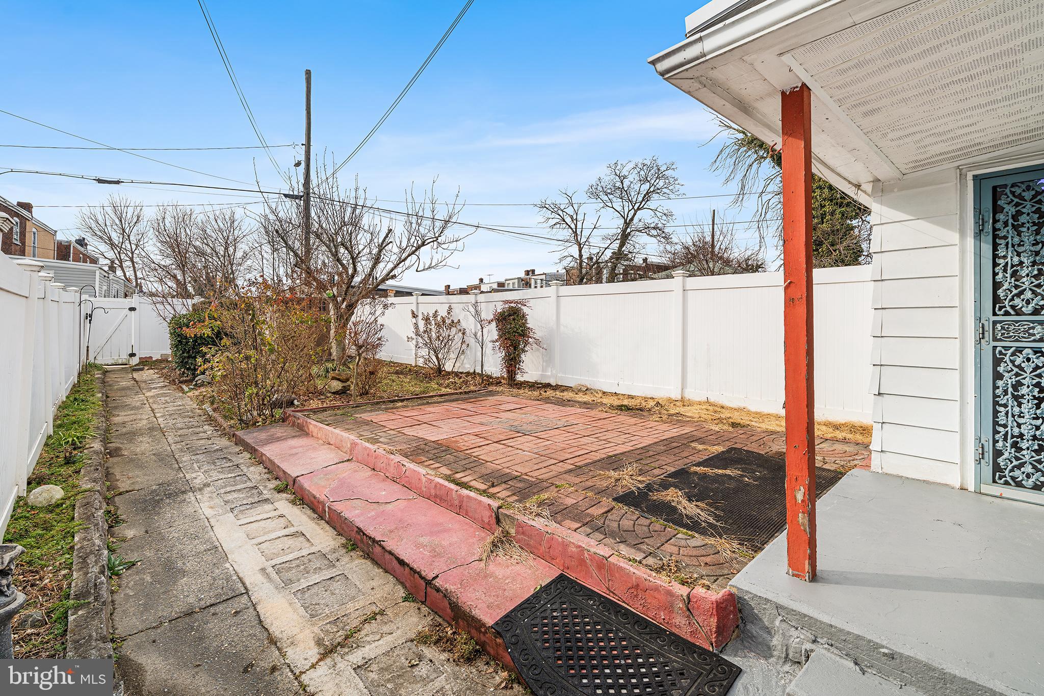 CHESTERBROOK - Residential