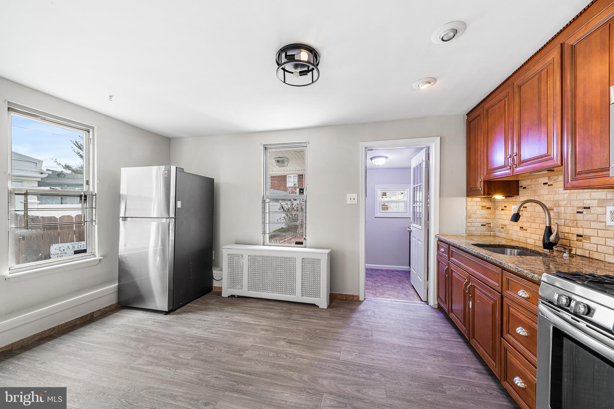 CHESTERBROOK - Residential