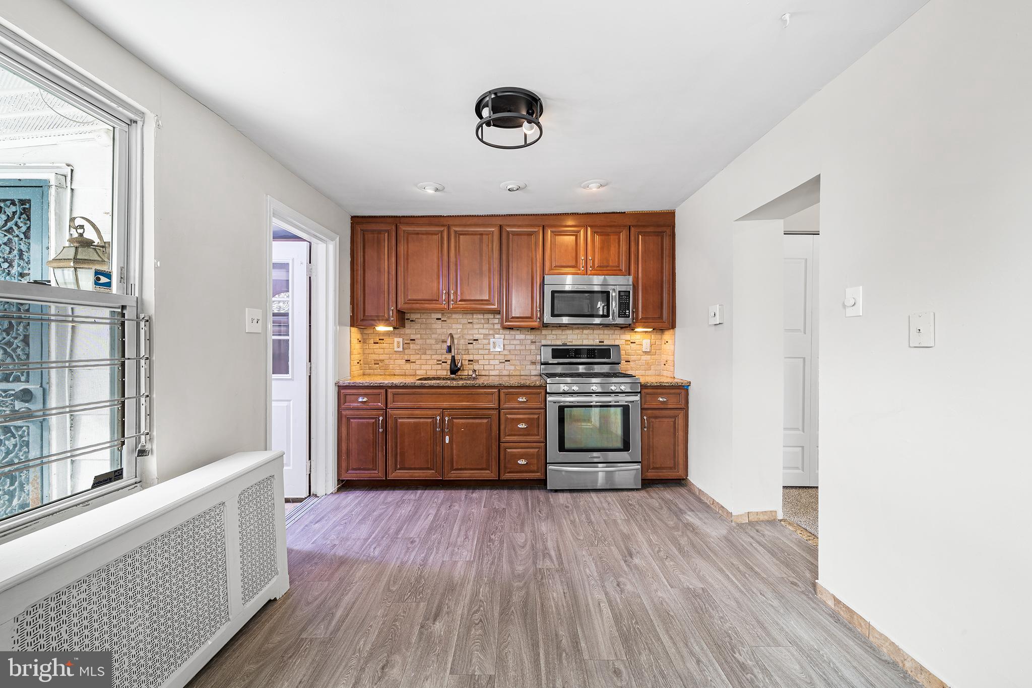 CHESTERBROOK - Residential