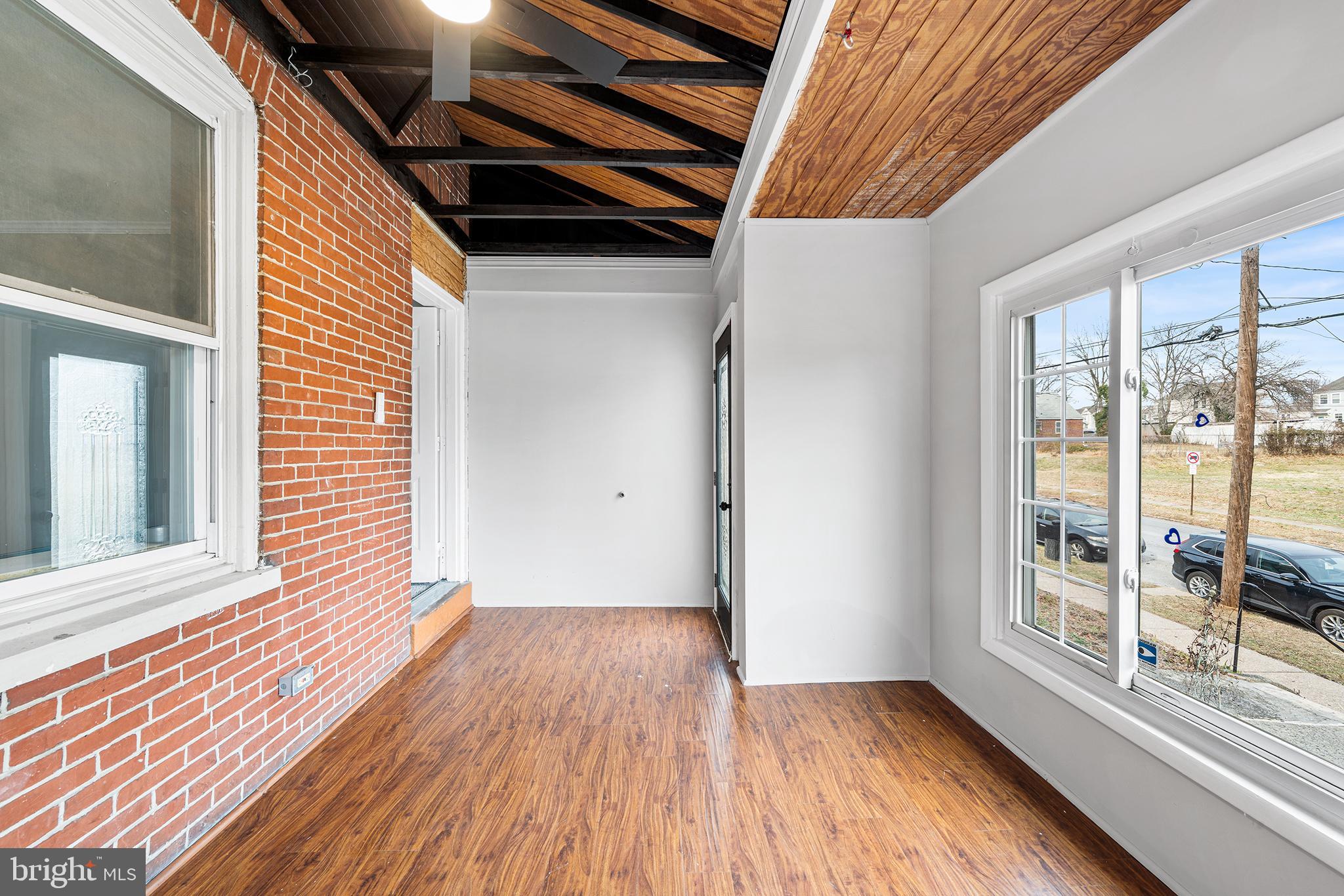 CHESTERBROOK - Residential