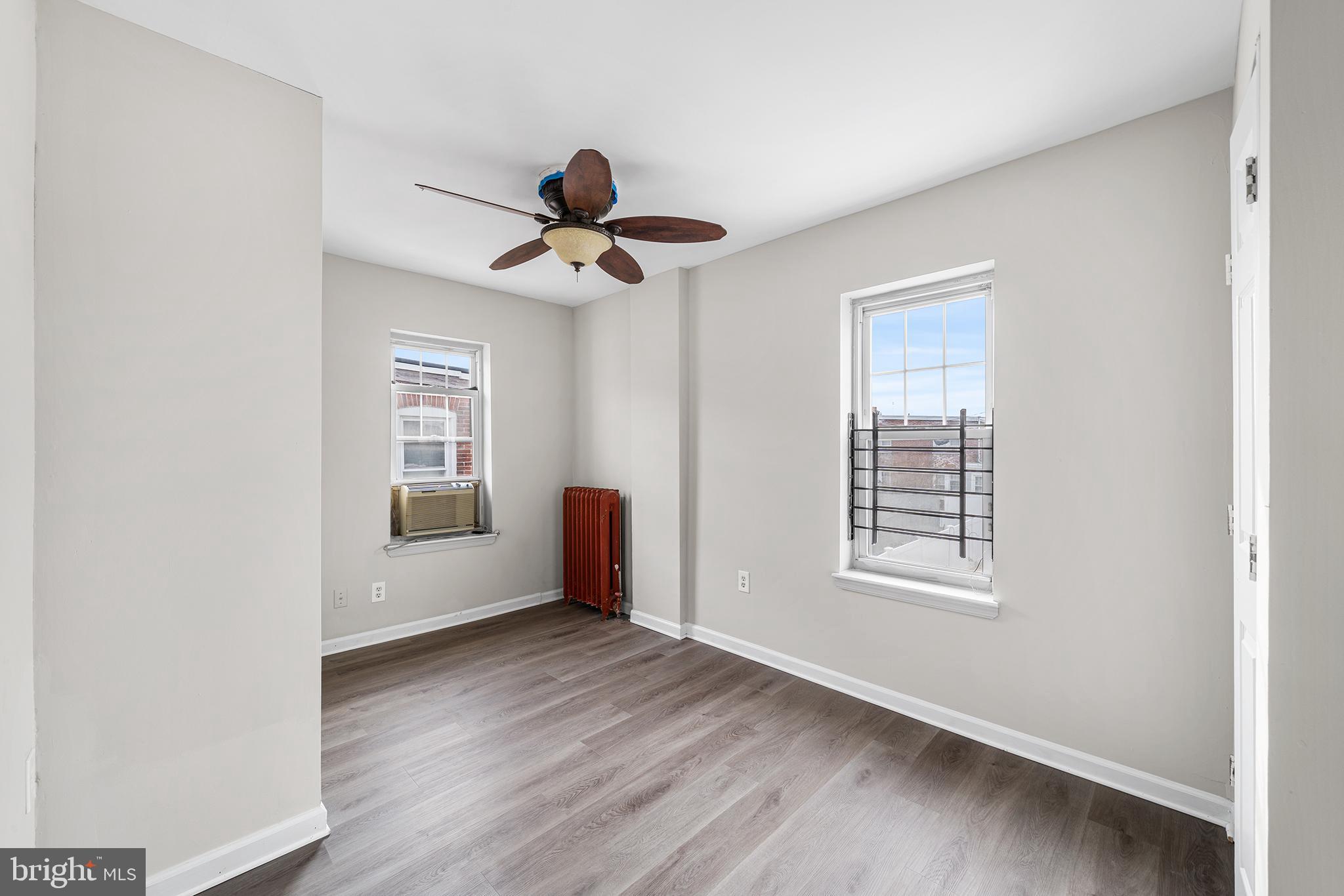 CHESTERBROOK - Residential