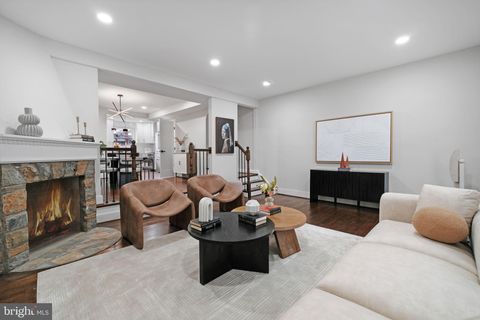 133 INGRAHAM STREET NW WASHINGTON DC 20011