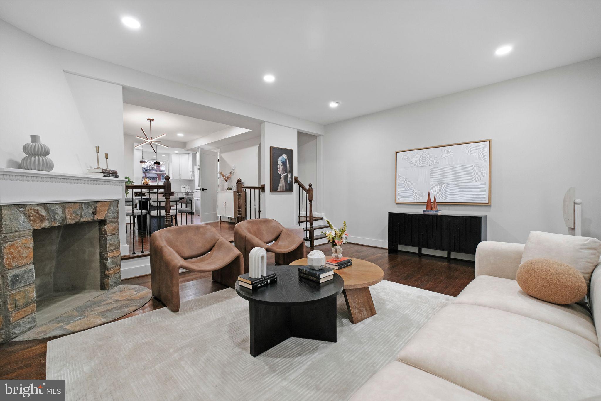 133 INGRAHAM STREET NW