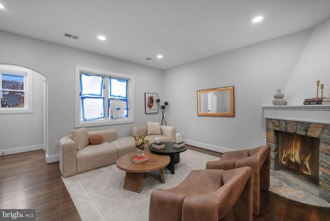 133 INGRAHAM STREET NW WASHINGTON DC 20011
