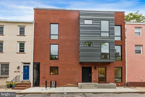 Photo of 1911 Rodman Street, PHILADELPHIA, PA 19146 (MLS # PAPH2594964)