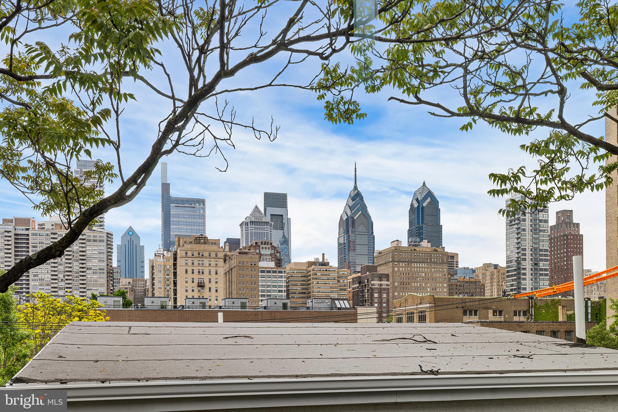 RITTENHOUSE SQUARE - Residential