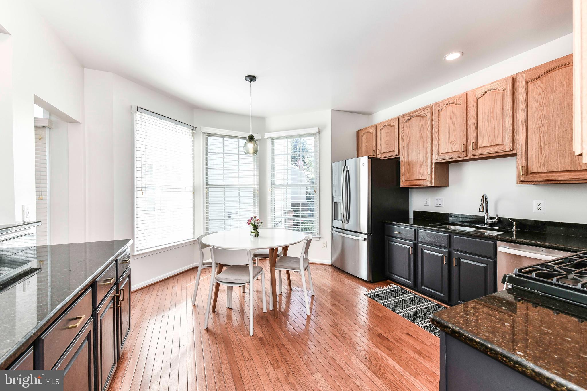 POTOMAC LAKES - Residential Lease