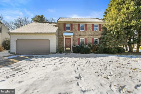 2 Pewter Court, Dover, DE MLS: DEKT2034954