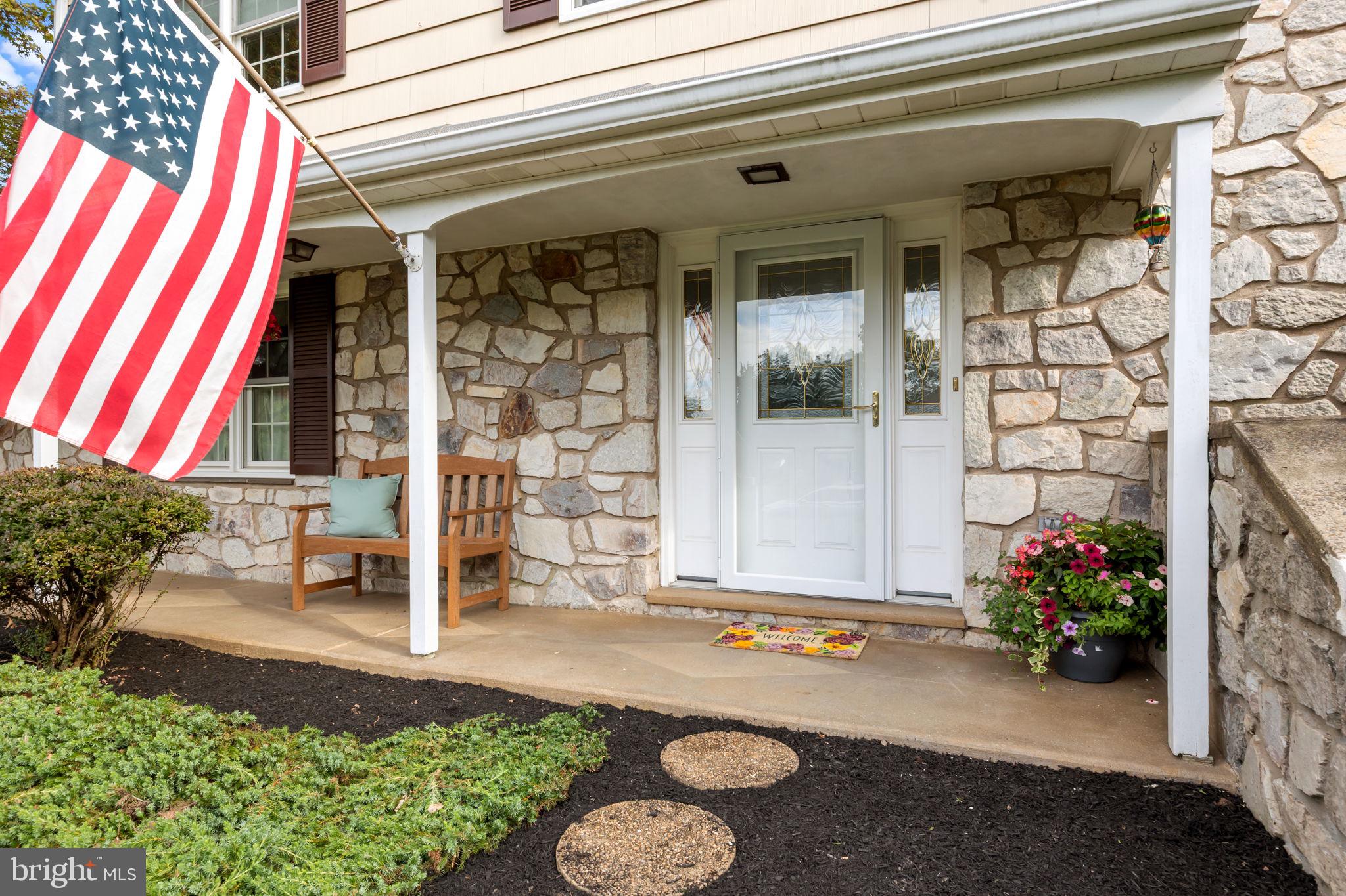 114 HIGHSPIRE ROAD