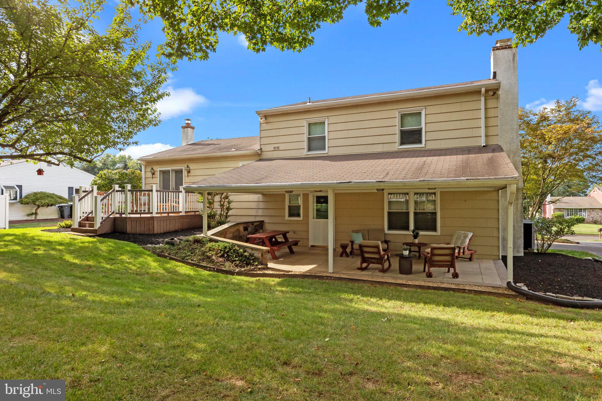 114 HIGHSPIRE ROAD