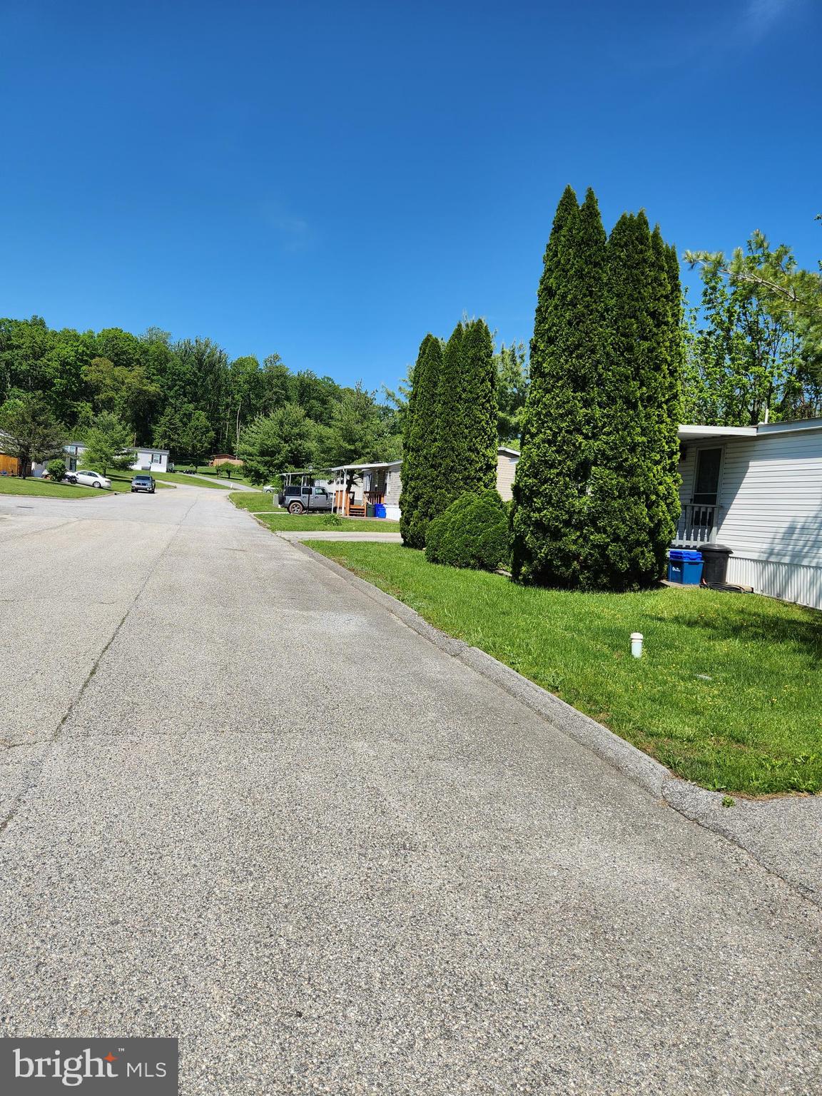 NEWBERRY FARMS - Residential