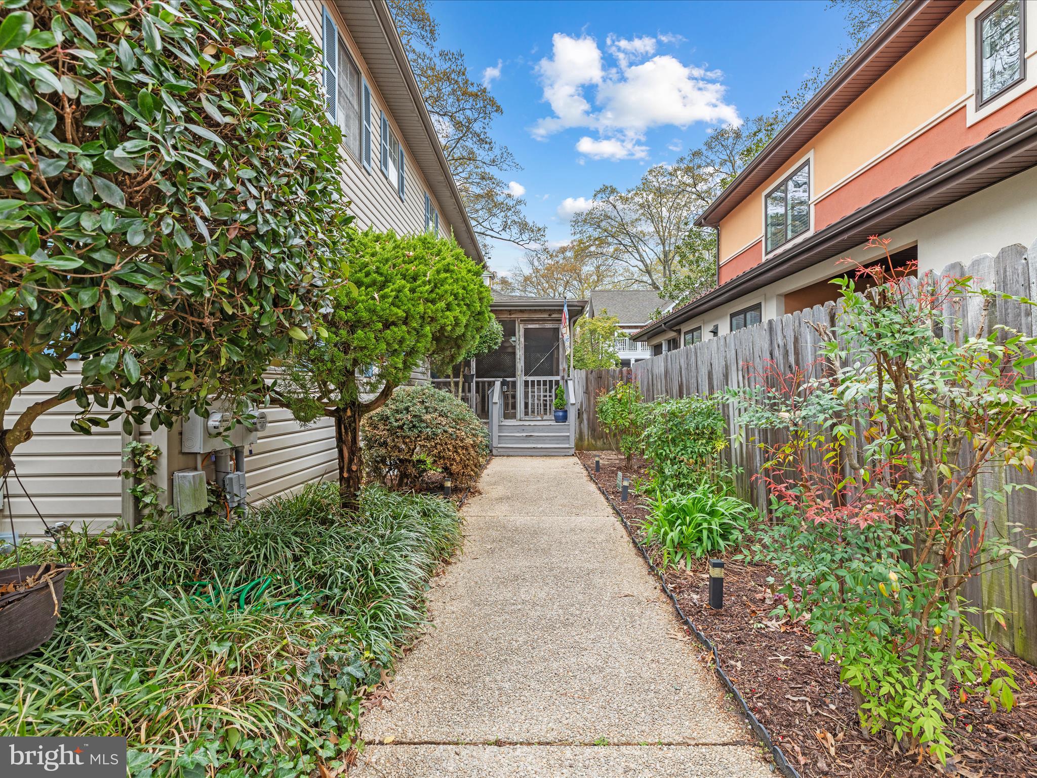 NORTH REHOBOTH - Residential